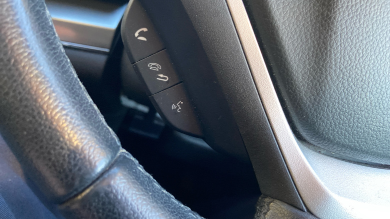 Honda CR-V 1.6 i-DTEC SE Plus 5dr 2WD [Nav] Diesel Estate